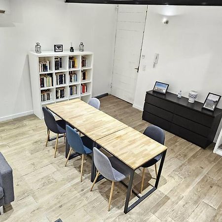 L'Atelier De La Sainte - Vieux Port Marseille Apartman Kültér fotó