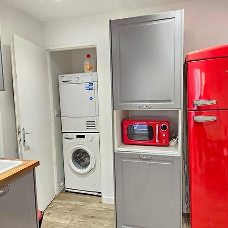 L'Atelier De La Sainte - Vieux Port Marseille Apartman Kültér fotó