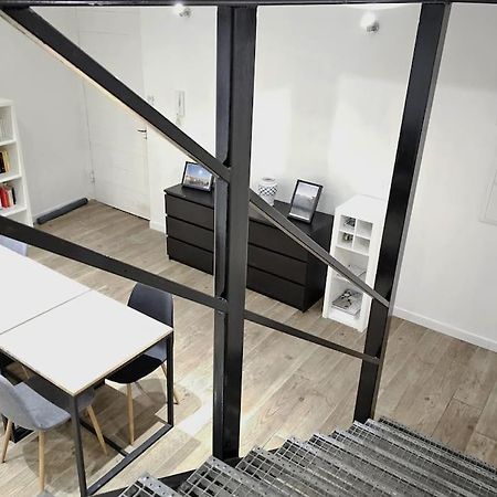 L'Atelier De La Sainte - Vieux Port Marseille Apartman Kültér fotó