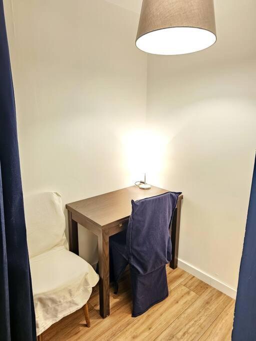 L'Atelier De La Sainte - Vieux Port Marseille Apartman Kültér fotó