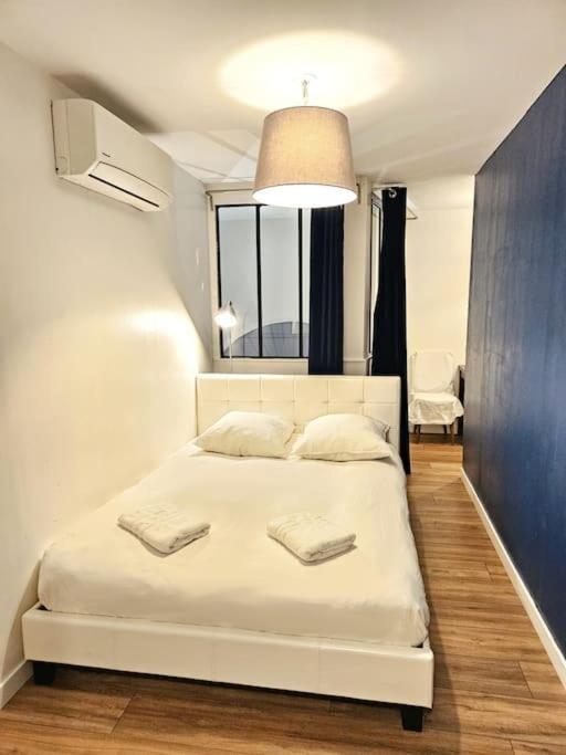 L'Atelier De La Sainte - Vieux Port Marseille Apartman Kültér fotó