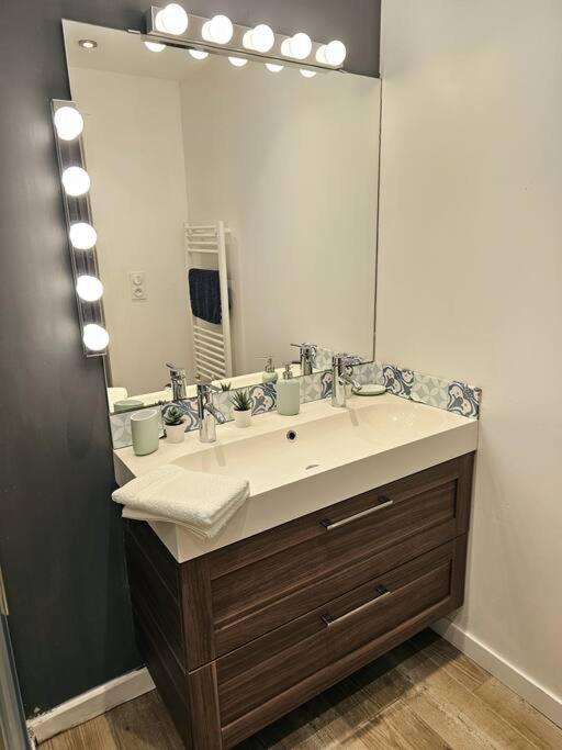 L'Atelier De La Sainte - Vieux Port Marseille Apartman Kültér fotó