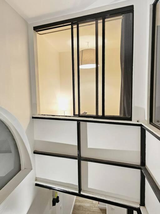L'Atelier De La Sainte - Vieux Port Marseille Apartman Kültér fotó