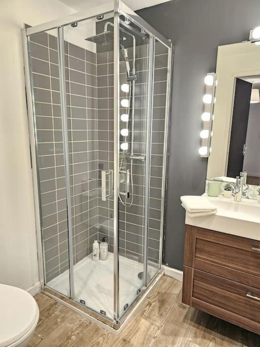 L'Atelier De La Sainte - Vieux Port Marseille Apartman Kültér fotó