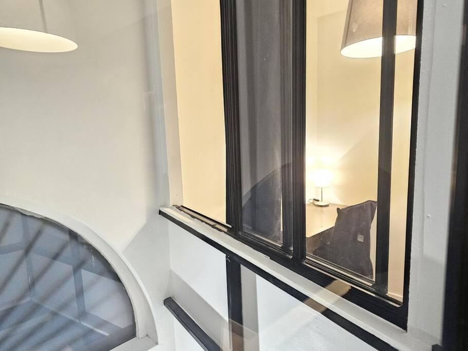 L'Atelier De La Sainte - Vieux Port Marseille Apartman Kültér fotó